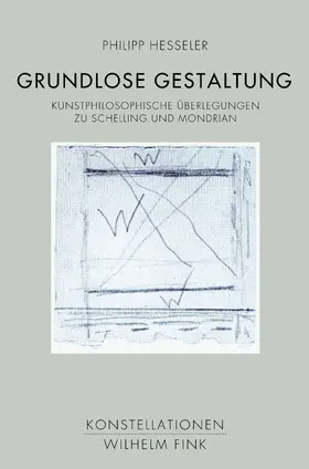 Heßeler |  Grundlose Gestaltung | Buch |  Sack Fachmedien