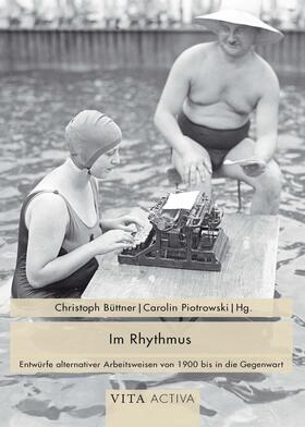 Büttner / Piotrowski |  Im Rhythmus | Buch |  Sack Fachmedien