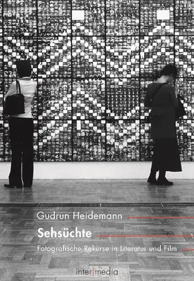 Heidemann |  Sehsüchte | Buch |  Sack Fachmedien