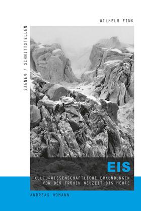 Homann |  Homann, A: Eis | Buch |  Sack Fachmedien