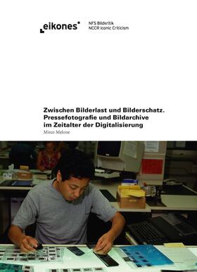 Melone | Melone, M: Zwischen Bilderlast und Bilderschatz | Buch | 978-3-7705-6272-5 | sack.de