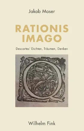 Moser |  Rationis Imago | Buch |  Sack Fachmedien