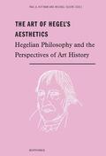 Squire / Kottman |  The Art of Hegel's Aesthetics | Buch |  Sack Fachmedien