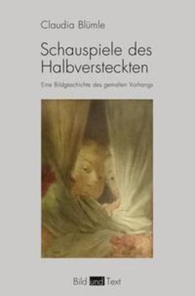 Blümle | Schauspiele des Halbversteckten | Buch | 978-3-7705-6287-9 | sack.de