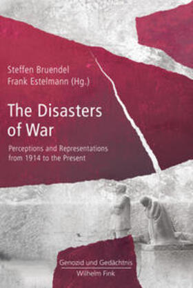 Bruendel / Estelmann |  Disasters of War | Buch |  Sack Fachmedien