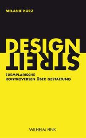 Kurz | Kurz, M: Designstreit | Buch | 978-3-7705-6294-7 | sack.de