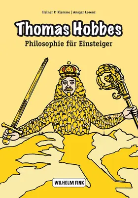Klemme / Lorenz |  Thomas Hobbes | Buch |  Sack Fachmedien