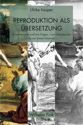 Keuper | Keuper, U: Reproduktion als Übersetzung | Buch | 978-3-7705-6311-1 | sack.de