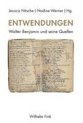 Nitsche / Werner |  Entwendungen | Buch |  Sack Fachmedien