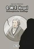 Quante / Lorenz |  Georg Wilhelm Friedrich Hegel | Buch |  Sack Fachmedien
