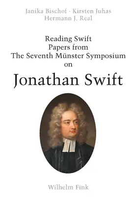 Bischof / Real / Juhas |  Reading Swift | Buch |  Sack Fachmedien