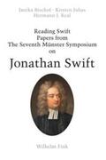 Bischof / Real / Juhas |  Reading Swift | Buch |  Sack Fachmedien