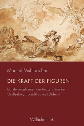 Mühlbacher | Die Kraft der Figuren | Buch | 978-3-7705-6412-5 | sack.de