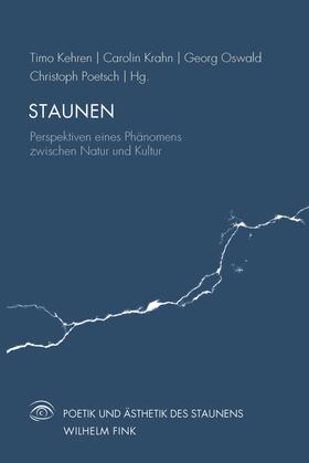 Kehren / Krahn / Oswald | Staunen | Buch | sack.de