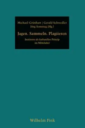 Grünbart / Schwedler / Sonntag |  Imitationen | Buch |  Sack Fachmedien