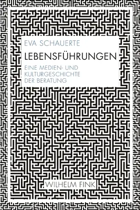 Schauerte |  Lebensführungen | Buch |  Sack Fachmedien
