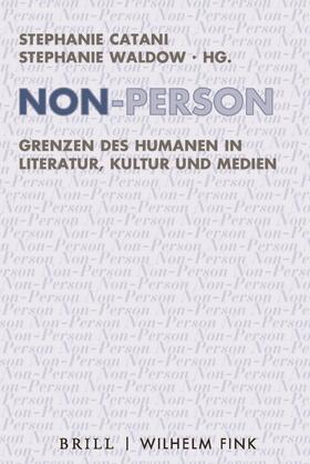 Catani / Waldow |  Non-Person | Buch |  Sack Fachmedien