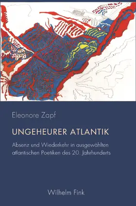 Zapf / Döring / von Koppenfels |  Ungeheurer Atlantik | Buch |  Sack Fachmedien