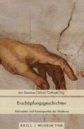 Osthues / Gerstner |  Erschöpfungsgeschichten | Buch |  Sack Fachmedien