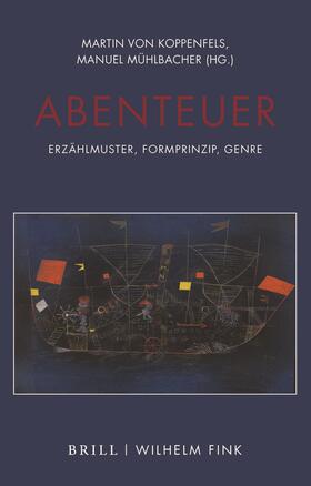 von Koppenfels / Mühlbacher |  Abenteuer | Buch |  Sack Fachmedien
