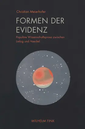 Meierhofer |  Formen der Evidenz | Buch |  Sack Fachmedien