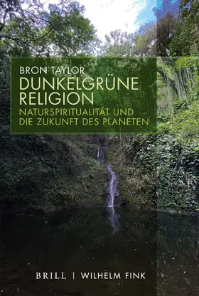 Taylor |  Dunkelgrüne Religion | Buch |  Sack Fachmedien