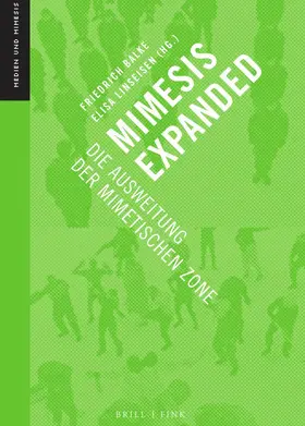 Balke / Linseisen |  Mimesis expanded | Buch |  Sack Fachmedien