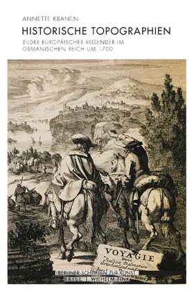 Kranen / Krüger / Gludovatz |  Historische Topographien | Buch |  Sack Fachmedien