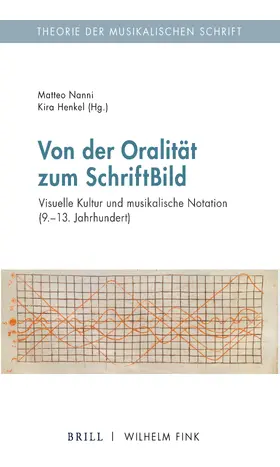 Nanni / Varelli / Landerkin |  Von der Oralität zum SchriftBild | Buch |  Sack Fachmedien