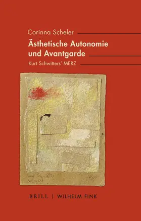 Scheler |  Ästhetische Autonomie und Avantgarde | Buch |  Sack Fachmedien