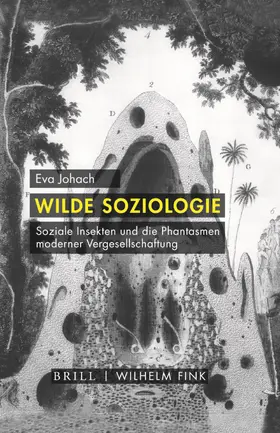 Johach |  Wilde Soziologie | Buch |  Sack Fachmedien