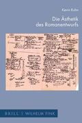 Kuhn |  Kevin Kuhn: Ästhetik des Romanentwurfs | Buch |  Sack Fachmedien