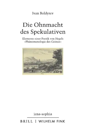 Boldyrev |  Die Ohnmacht des Spekulativen | Buch |  Sack Fachmedien