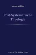 Mühling |  Post-Systematische Theologie I-III - Set | Buch |  Sack Fachmedien