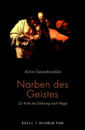 Geisenhanslüke |  Narben des Geistes | Buch |  Sack Fachmedien