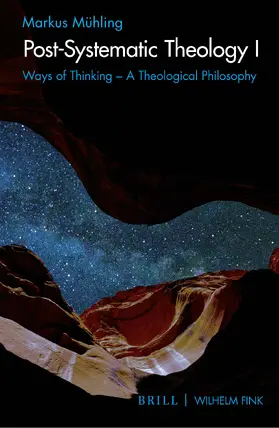 Mühling |  Post-Systematic Theology I | Buch |  Sack Fachmedien