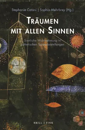 Catani |  Träumen mit allen Sinnen | Buch |  Sack Fachmedien