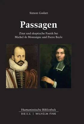 Godart |  Passagen | Buch |  Sack Fachmedien