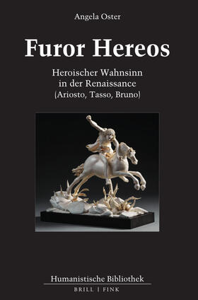 Oster | Furor Hereos | Buch | 978-3-7705-6609-9 | sack.de