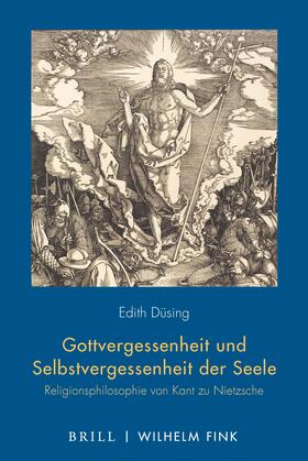 Düsing | Düsing, E: Gottvergessenheit und Selbstvergessenheit der See | Buch | sack.de