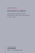 Delon |  Delon, M: Epoche im Umbruch | Buch |  Sack Fachmedien