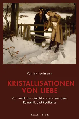 Fortmann |  Kristallisationen von Liebe | Buch |  Sack Fachmedien