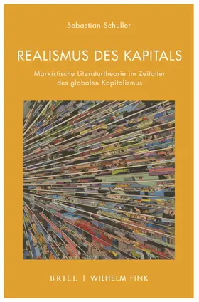 Schuller |  Realismus des Kapitals | Buch |  Sack Fachmedien