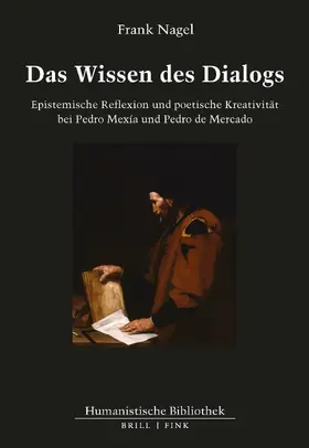 Nagel |  Das Wissen des Dialogs | Buch |  Sack Fachmedien