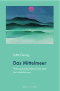 Georg / Georg-Lauer |  Georg, J: Mittelmeer | Buch |  Sack Fachmedien