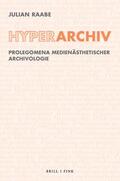 Raabe |  Raabe, J: Hyperarchiv | Buch |  Sack Fachmedien