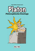 Weber / Lorenz |  Platon | Buch |  Sack Fachmedien