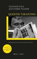 Kaul / Palmier |  Quentin Tarantino | Buch |  Sack Fachmedien