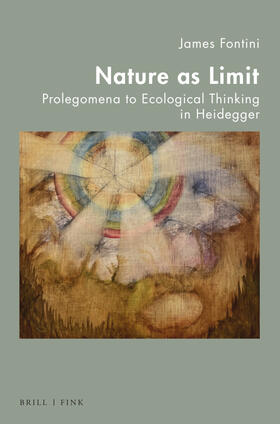 Fontini |  Nature as Limit | Buch |  Sack Fachmedien