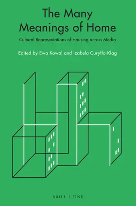 Kowal / Curyllo-Klag / Curyllo-Klag |  The Many Meanings of Home | Buch |  Sack Fachmedien